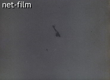 Кинохроника Бои за освобождение Крыма. (1944)