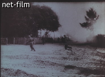 Footage Khatyn. (1943)