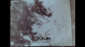 Footage frame