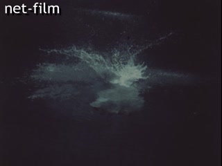 Кинохроника Спортивные соревнования. (1986-1990)