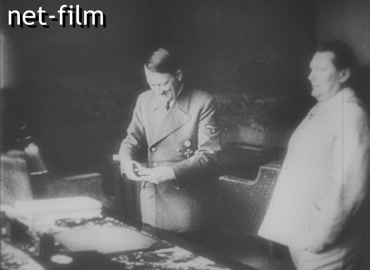Footage (1936-1941)