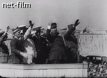 Footage (1936-1937)
