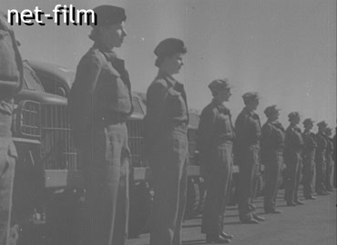 Newsreel War Pictorial News №43 (1941)