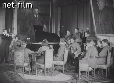 Footage (1939)