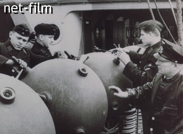 Footage (1943)