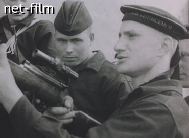 Footage (1941)