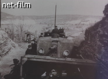 Footage (1941-1942)