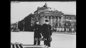 Footage frame
