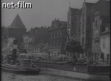 Footage (1939)