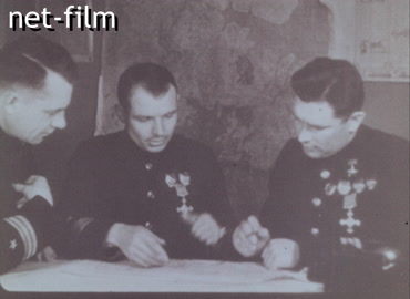 Footage (1941)