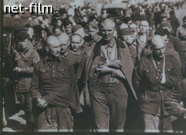 Footage (1942-1943)