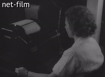 Footage (1939-1940)