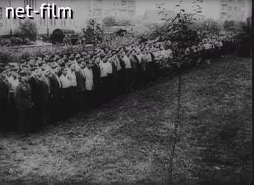 Footage (1939)