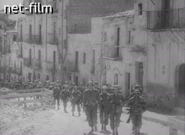 Footage (1943-1945)