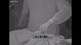 Footage frame