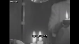 Footage frame