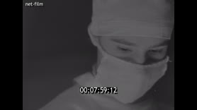 Footage frame