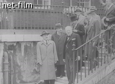 Newsreel War Pictorial News №65 (1942)