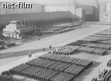 Footage (11.07.1940)