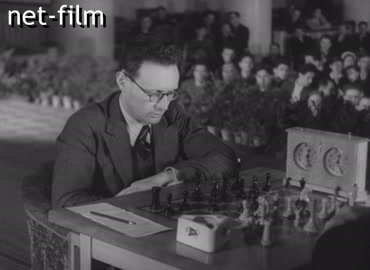 Newsreel Soyuzkinozhurnal №41 (1941)