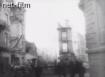 Footage (1940-1941)
