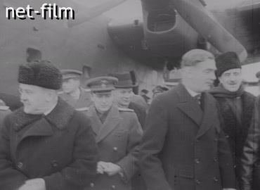 Footage (1943)