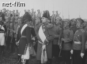 Footage (1912-1914)