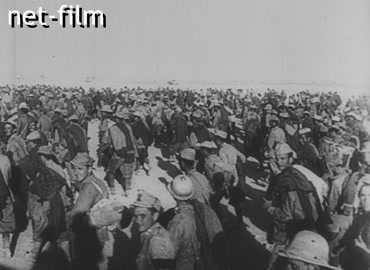Footage (1942-1943)