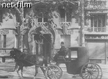 Footage (1900-1910)