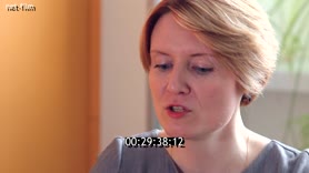 Footage frame