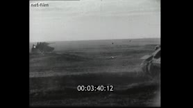 Footage frame