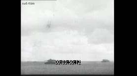 Footage frame