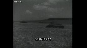 Footage frame