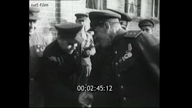 Footage frame