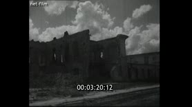 Footage frame
