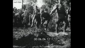 Footage frame