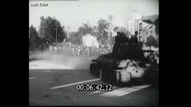 Footage frame