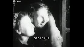 Footage frame