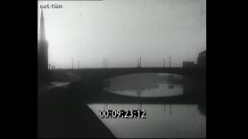 Footage frame