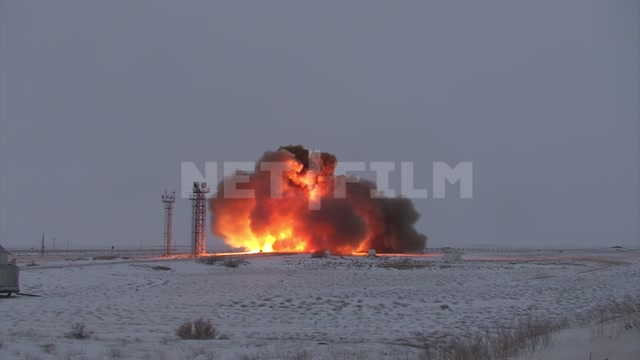 Военная ракета