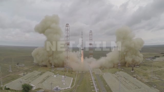 Ракета Протон