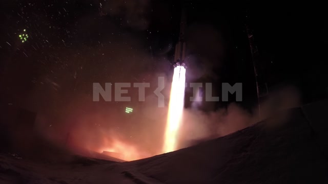 Ракета Протон