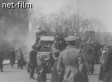 Footage (1917)