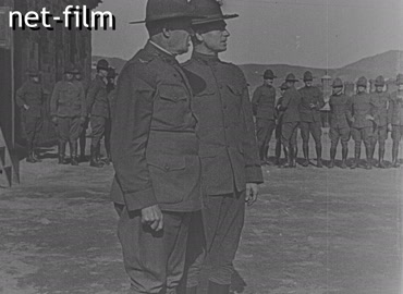 Footage (1918)