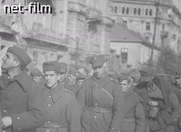 Footage (1939-1945)
