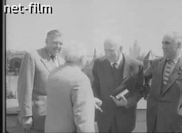 Footage (1959.05)