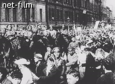 Footage (1917.06)