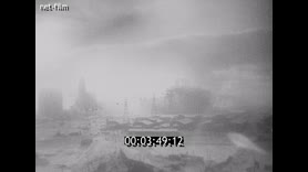 Footage frame