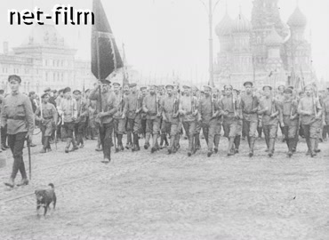 Footage (1918)