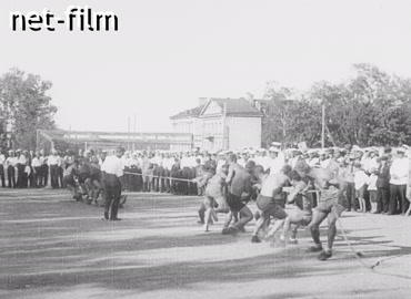 Footage (1930)